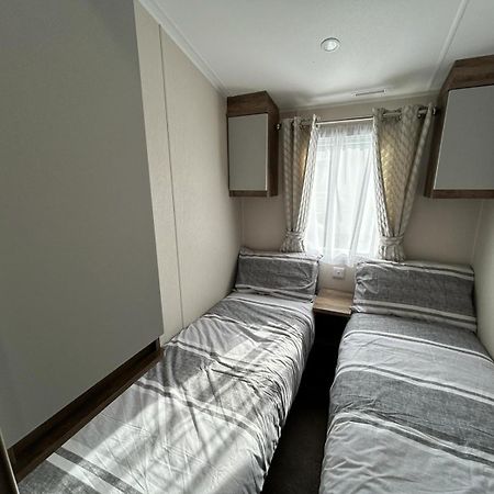 Вилла Deck Of The Bay - Cayton Скарборо Экстерьер фото